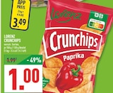 Aktuelles Crunchips Angebot bei Marktkauf in Münster ab 1,00 €