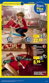 Draisienne Angebote im Prospekt "Ca vaut le coup." von Lidl Draisienne Angebote im Prospekt "Ca vaut le coup." von Lidl auf Seite 75