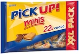 Minis XXL von PICK UP! im aktuellen Penny Prospekt