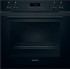 Einbauherdset PQ212IAAB Angebote von Siemens bei EURONICS Pirna für 899,00 €