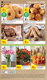 Alimentation en promo dans le catalogue Intermarché Hyper à la page 12
