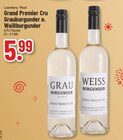 Trinkgut Korschenbroich - Grand Premier Cru Grauburgunder Angebot im Prospekt Grand Premier Cru Grauburgunder bei Trinkgut im Korschenbroich Prospekt für 5,99 €