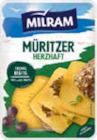Käsescheiben von Milram im aktuellen EDEKA Prospekt für 