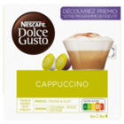 Nescafé dolce gusto en promo chez Lidl Saint-Nazaire à 1,68 €