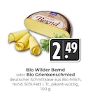 Bio Wilder Bernd Angebote bei Hieber Lörrach für 2,49 €