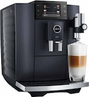 Kaffeevollautomat E8 (ED) - Cosmic Black von Jura für 1.249,00 € bei MEDIMAX im Angebot Kaffeevollautomat E8 (ED) - Cosmic Black von Jura im aktuellen MEDIMAX Prospekt