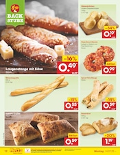 Baguette im Netto Marken-Discount Prospekt in Dresden Aktueller Netto Marken-Discount Prospekt mit Baguette, "Aktuelle Angebote", Seite 16