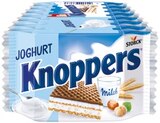Knoppers Joghurt von Storck im aktuellen Netto mit dem Scottie Prospekt für 1,69 €