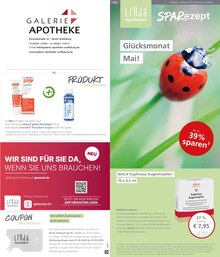 Aktueller LINDA Prospekt "Aktuelle Angebote" Seite 1 von 3 Seiten für Wolfsburg