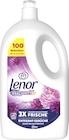 Colorwaschmittel Angebote von Lenor bei Rossmann Gütersloh für 16,99 €