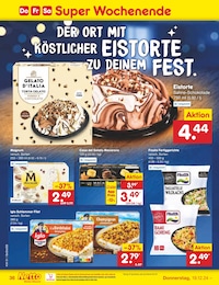 Netto Marken-Discount Magnum im Prospekt 