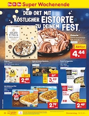 Aktueller Netto Marken-Discount Prospekt mit Wildlachs, "Aktuelle Angebote", Seite 45