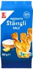 Wuerzmittel im Kaufland Prospekt Käse-Stängli von K-CLASSIC im aktuellen Kaufland Prospekt für 1,11 €