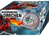 Ausgrabung Drachen Spielset, Mehrfarbig im MediaMarkt Saturn Prospekt Ausgrabung Drachen Spielset, Mehrfarbig von KOSMOS im aktuellen MediaMarkt Saturn Prospekt für 2,49 €