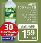 Touch Angebote von Volvic bei EDEKA Haltern am See für 1,59 €