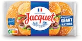 Intermarché Hyper Nevers - Promo 2+1 offert sur les burgers JACQUET Promo 2+1 offert sur les burgers JACQUET à dans le catalogue Intermarché Hyper à Nevers