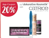 App-Coupon 20% im aktuellen Rossmann Prospekt