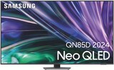 Téléviseur QLED TQ550N85DBTXXC - SAMSUNG en promo chez Copra Saint-Chamond à 999,00 €