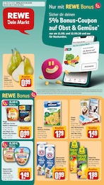 REWE Prospekt für Minden mit 26 Seiten REWE Prospekt für Minden: "Dein Markt", 26 Seiten, 07.09.2026 - 12.09.2026