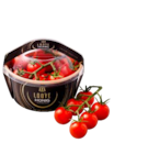 Cherryrispentomaten bei EDEKA im Handorf Prospekt für 3,99 €