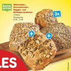 Weltmeisterbrötchen im Angebot bei Netto Marken-Discount in Ahaus Weltmeisterbrötchen Angebote bei Netto Marken-Discount Ahaus für 0,39 €