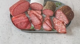 Salamiwurst-Aufschnitt von  im aktuellen tegut Prospekt für 1,99 €