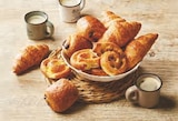 Assortiment Mini Viennoiseries - U dans le catalogue Super U