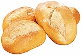REWE Bad Zwischenahn - Weizenbrötchen Angebot im Prospekt Weizenbrötchen bei REWE im Bad Zwischenahn Prospekt für 0,19 €
