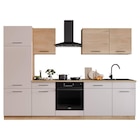 Küchenblock Max II im Angebot bei POCO in Stuttgart Küchenblock Max II Angebote bei POCO Stuttgart für 449,99 €