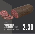 Probsteier Leberrotwurst Angebote bei EDEKA Bochum für 2,39 €