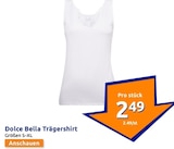 Aktuelles Trägershirt Angebot bei Action in Bielefeld ab 2,49 €