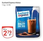 GLOBUS - Express Kakao Angebot im Prospekt Express Kakao bei GLOBUS im Prospekt "" für 2,79 €