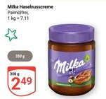 Aktuelles Haselnusscreme Angebot bei GLOBUS in Salzgitter ab 2,49 €