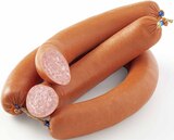 E center Bühlertal - Würzige Krakauer im Ring Angebot im Prospekt Würzige Krakauer im Ring bei E center im Bühlertal Prospekt für 1,29 €