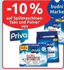 Rabatt 10% von Priva im aktuellen budni Prospekt