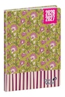 Agenda scolaire Quo Vadis Collection Hebdo Color Canopy Fleurs 1 Semaine sur 2 pages Septembre 2026 à Septembre 2027 10 x 15 cm - Quo Vadis - Fnac Agenda scolaire Quo Vadis Collection Hebdo Color Canopy Fleurs 1 Semaine sur 2 pages Septembre 2026 à Septembre 2027 10 x 15 cm - Quo Vadis à 12,99 € dans le catalogue Fnac