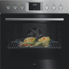 Aktuelles Einbauherdset EX12ET2 Angebot bei expert in Duisburg ab 599,00 €