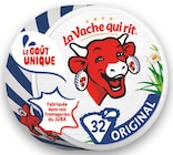 Intermarché Les Bordes - Promo -60% remise immédiate sur le 2ème sur tout la vache qui rit Promo -60% remise immédiate sur le 2ème sur tout la vache qui rit à dans le catalogue Intermarché à Les Bordes