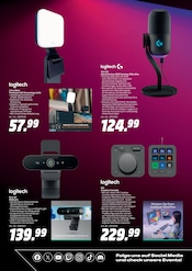 Aktueller MediaMarkt Saturn Prospekt mit Spielzeug, "DAS ZUHAUSE FÜR ECHTE GAMER & CREATOR", Seite 11