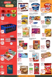 Aktueller GLOBUS Prospekt mit Eis, "Aktuelle Angebote", Seite 4