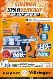 Der aktuelle expert Prospekt Top Angebote