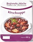 Fruchtsuppe mit Klütern für 2,49 € bei Netto mit dem Scottie im Angebot Fruchtsuppe mit Klütern im aktuellen Netto mit dem Scottie Prospekt