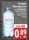 Mineralwasser Angebote von Vöslauer bei E center Oberhausen für 0,89 €