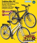 POCO Düren - Trekking-Bike 28" Angebot im Prospekt Trekking-Bike 28" bei POCO im Düren Prospekt für 249,00 €