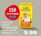 Café Intención im Angebot bei EDEKA in Voerde Café Intención Angebote bei EDEKA Voerde für 9,99 €