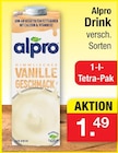 Aktuelles Drink Angebot bei Zimmermann in Hannover ab 1,49 €