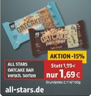 OATCAKE BAR bei E center im Koblenz Prospekt für 1,69 €