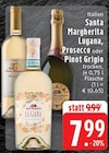 Lugana Angebote von Santa Margherita bei EDEKA Mönchengladbach für 7,99 €