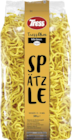 Spätzle oder Bandnudeln bei E center im Prospekt "" für 1,99 €
