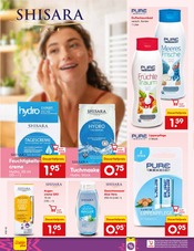Aktueller Netto Marken-Discount Prospekt mit Aloe Vera, "Aktuelle Angebote", Seite 52